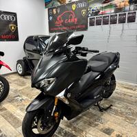 Yamaha T Max 530 - 2018