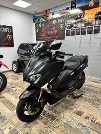 Yamaha T Max 530 - 2018