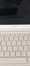 Apple MacBook Bianco 13"