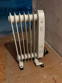 Termosifone elettrico