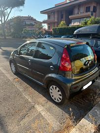 Peugeot 107 1.0 2010 