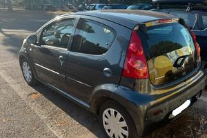 Peugeot 107 1.0 2010 