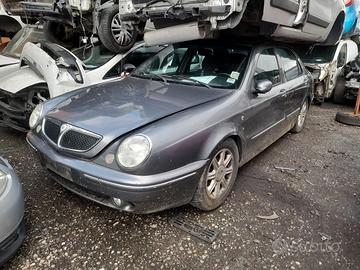 LANCIA LYBRA 2002