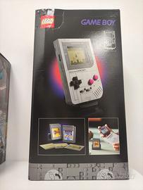 LEGO Creator Game Boy (Set 72046)