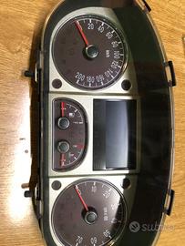 Contachilometri Lancia Musa 1.3 mtj
