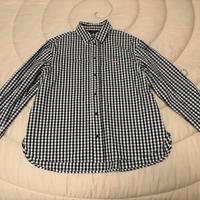 Camicia guess quadretti nuova