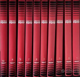 Enciclopedia Obiettivo Foto Edipem