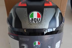Casco Jet AGV Irides M