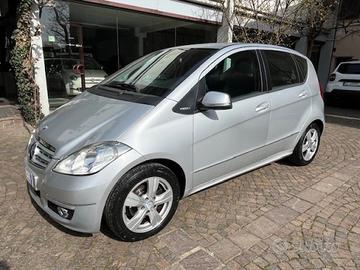 MERCEDES-BENZ A 180 CDI Avantgarde