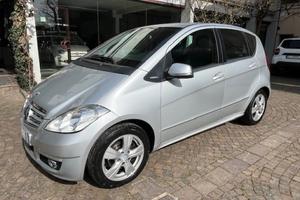 MERCEDES-BENZ A 180 CDI Avantgarde