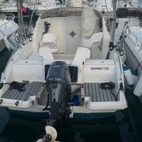 Barca petteruti cabin wa