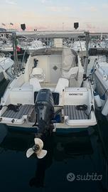 Barca petteruti cabin wa