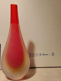 Murano vaso design Poli