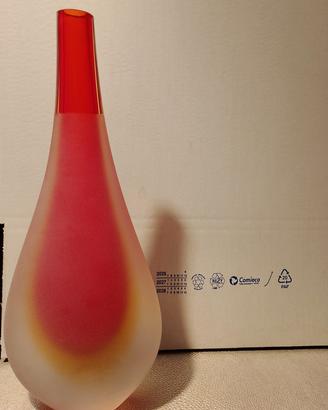 Murano vaso design Poli