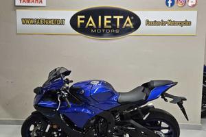Yamaha YZF R1 - 2024