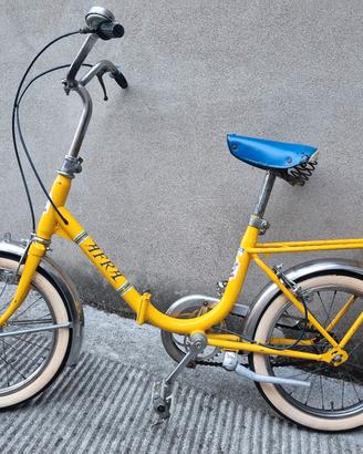 bicicletta afra ruota 16
