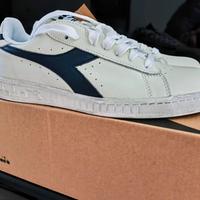 NUOVE Diadora Game L Low Waxed