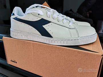 NUOVE Diadora Game L Low Waxed