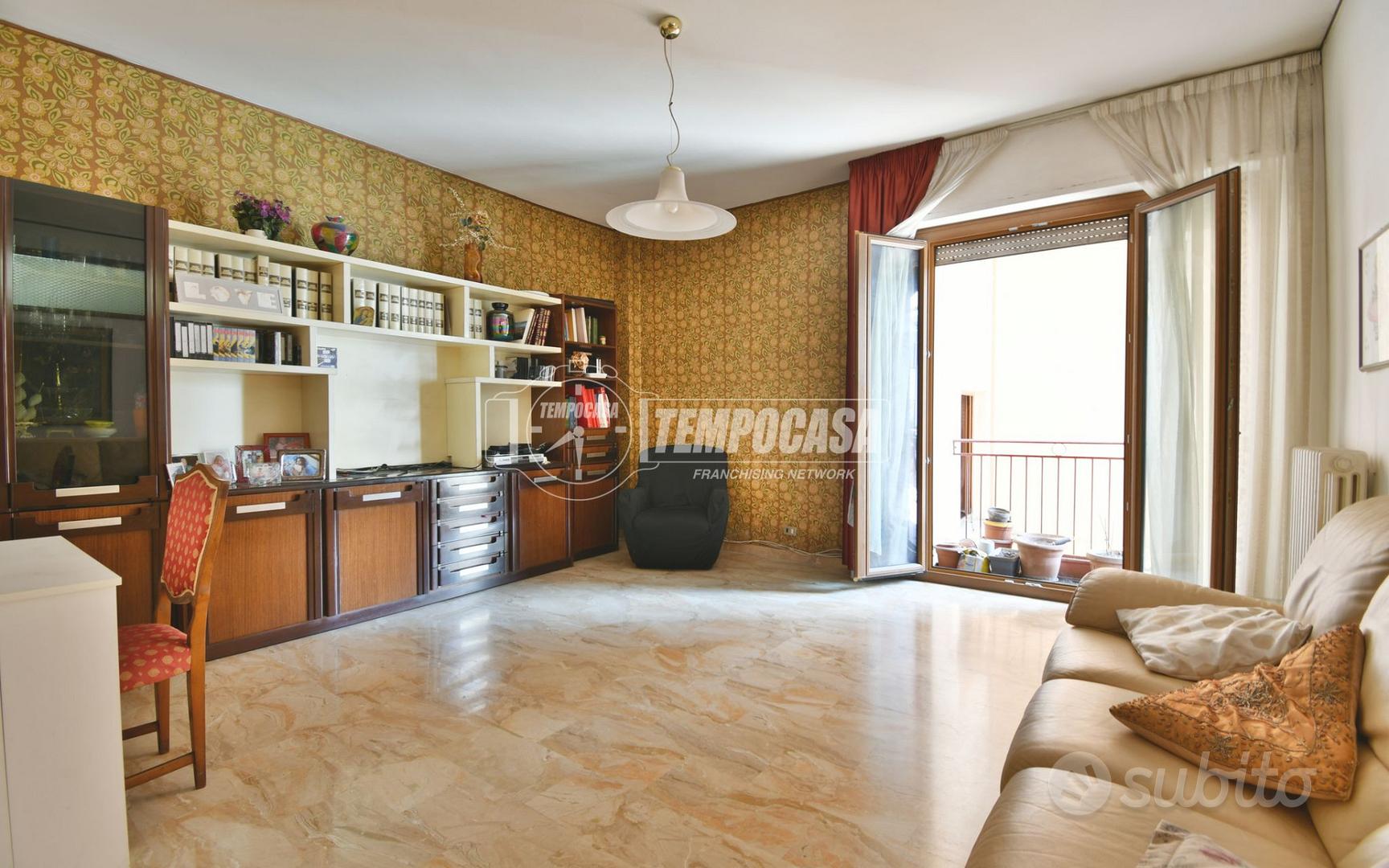 Appartamento – Porto Sant'Elpidio, San Filippo, Zona Industriale San Filippo - Vista 2