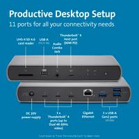 Docking Station Kensington SD5700T