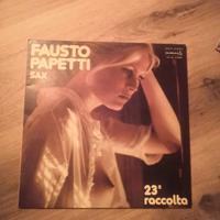 Dischi in vinile LP, lista altra