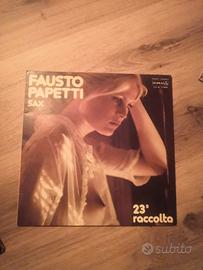 Dischi in vinile LP, lista altra