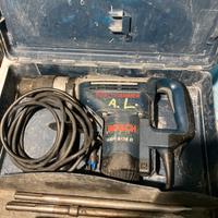 Demolitore Bosch GBH 5-38 D