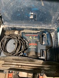 Demolitore Bosch GBH 5-38 D