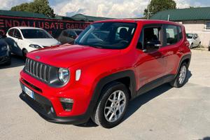Jeep Renegade 1.6 Mjt 130 CV Limited - Unico propr