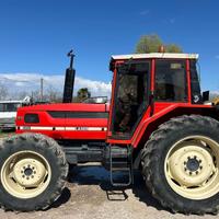 TRATTORE SAME LASER 110