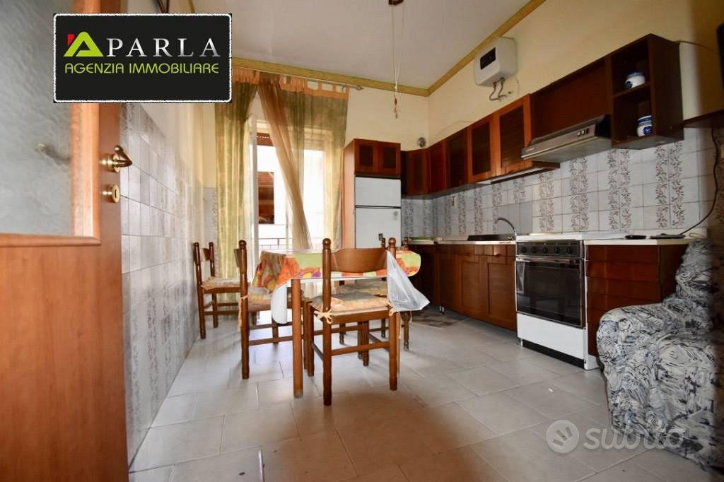 Apartment in Canicattì, Acquanova, Agrigento - Vista 5