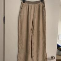 Mango: pantaloni ampi