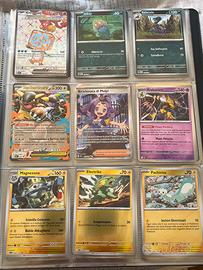Carte Pokemon