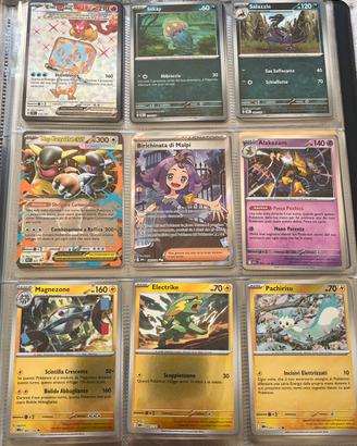 Carte Pokemon