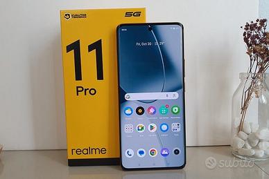 realme 11 pro 5G