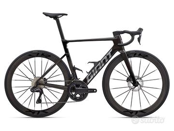 GIANT Propel Advanced Pro 0 2027 - NUOVA