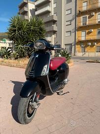 VESPA SPRINT 50 4T 2016