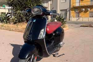 VESPA SPRINT 50 4T 2016