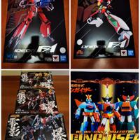 Collezione toys
