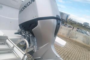 HONDA VTEC 250 CV 136 ORE