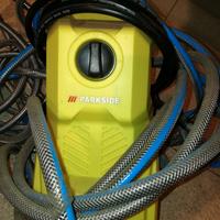 Idropulitrice Parkside