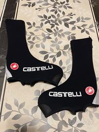 Copri scarpe bici castelli diluvio pro