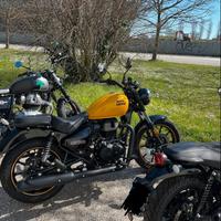 ROYAL ENFIELD Meteor 350