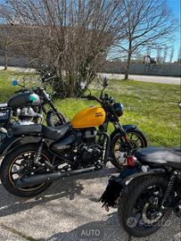 ROYAL ENFIELD Meteor 350