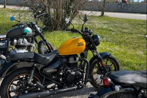 ROYAL ENFIELD Meteor 350