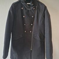 CAPPOTTO DONNA