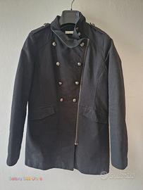 CAPPOTTO DONNA