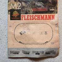 Trenini di Latta Fleishmann