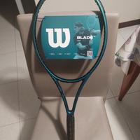 racchetta Wilson V9 Blade 