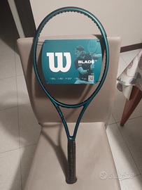 racchetta Wilson V9 Blade 